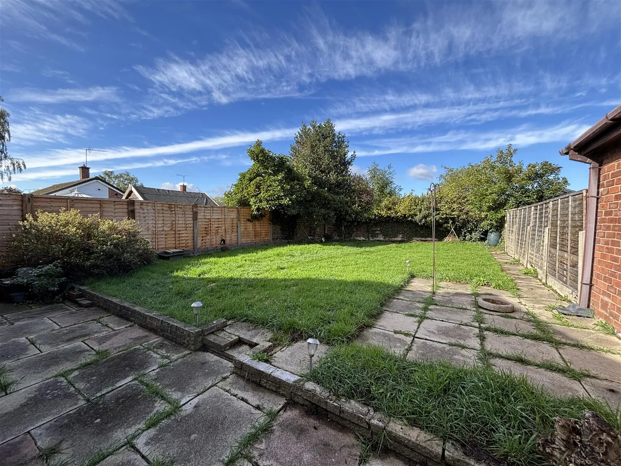 Orchard Drive, Handforth, SK9, photo 9