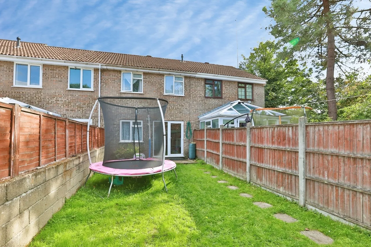 Bovington Close, Canford Heath, BH17, photo 15