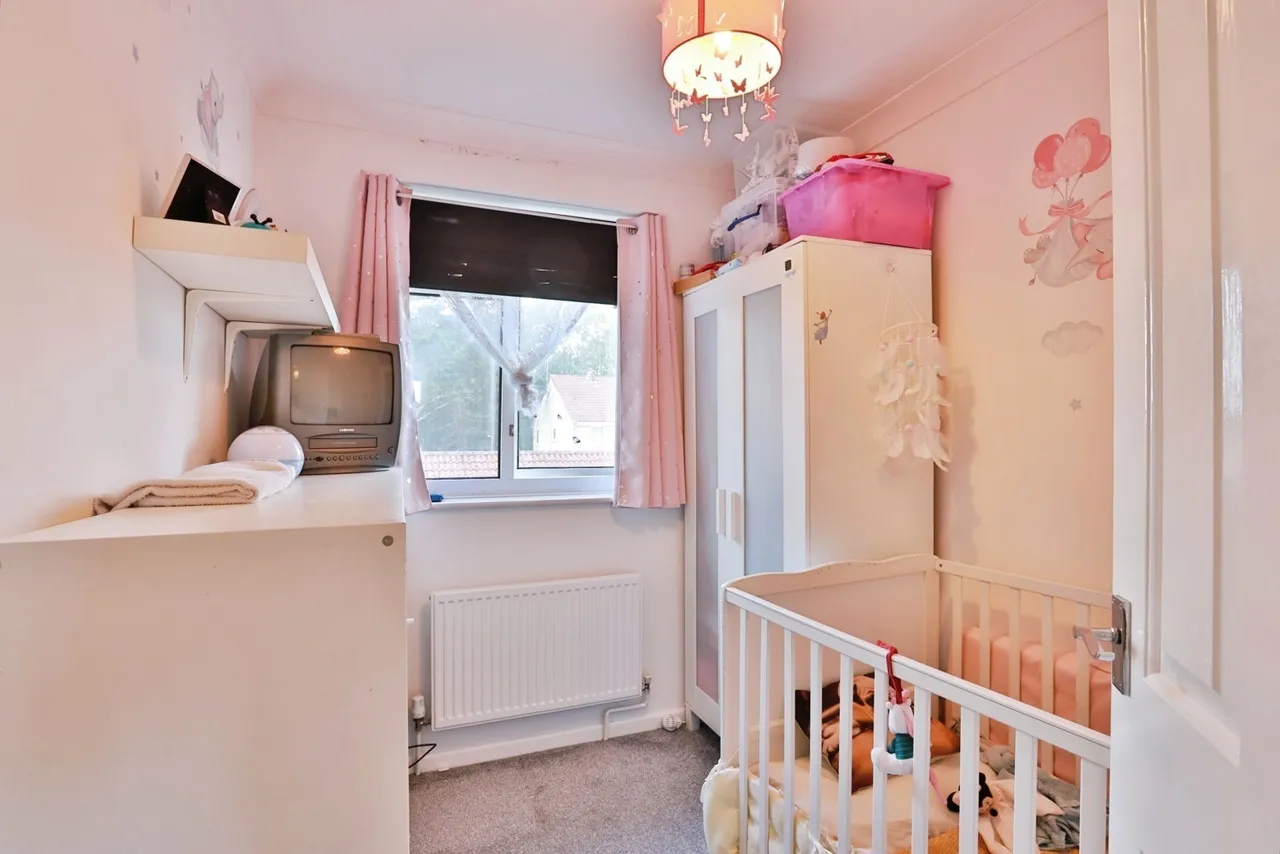 Bovington Close, Canford Heath, BH17, photo 13