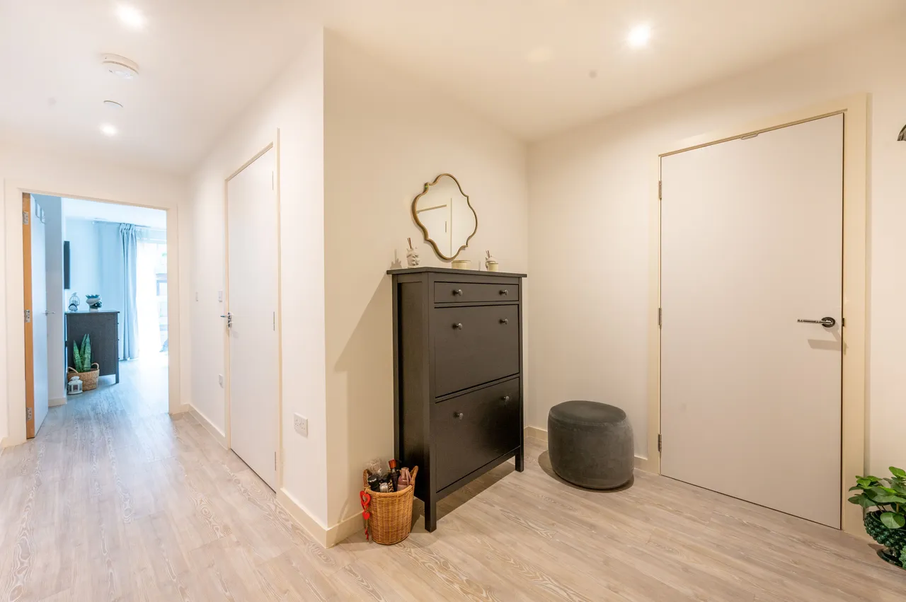 Flat 123, Chamberlain Court, 16 Shipbuilding Way, London, photo 10