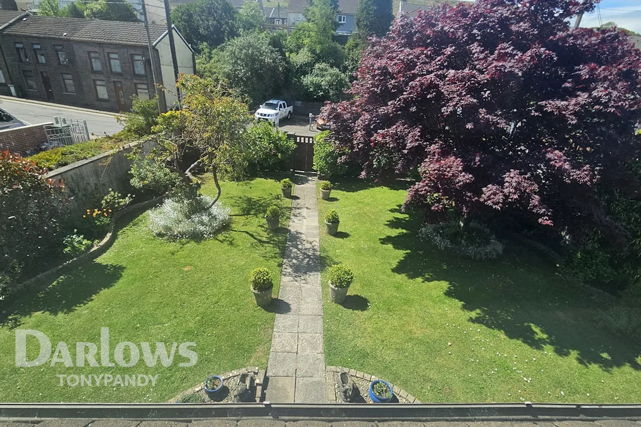 Penrhiwfer Road, Tonypandy, CF40, photo 2