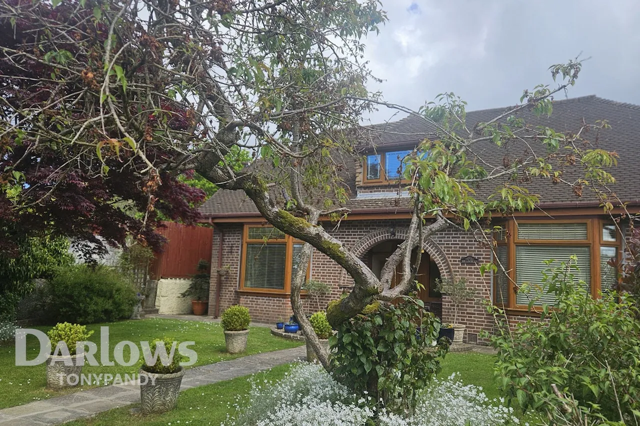 Penrhiwfer Road, Tonypandy, CF40, photo 38