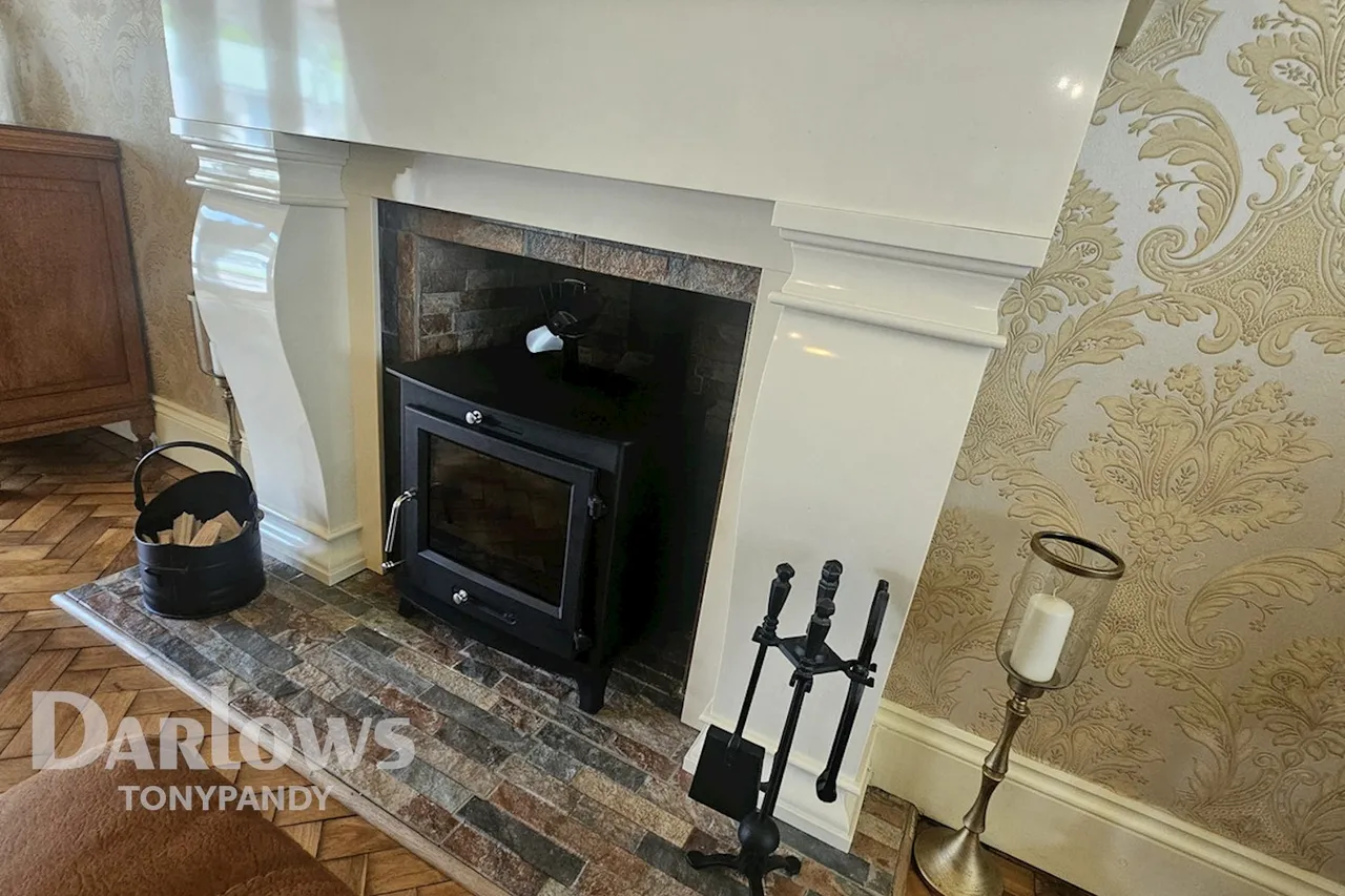 Penrhiwfer Road, Tonypandy, CF40, photo 19