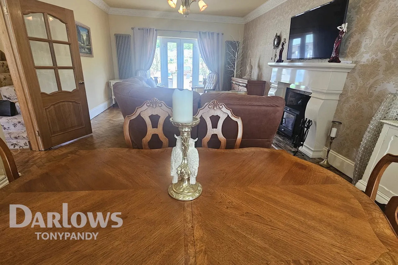 Penrhiwfer Road, Tonypandy, CF40, photo 20