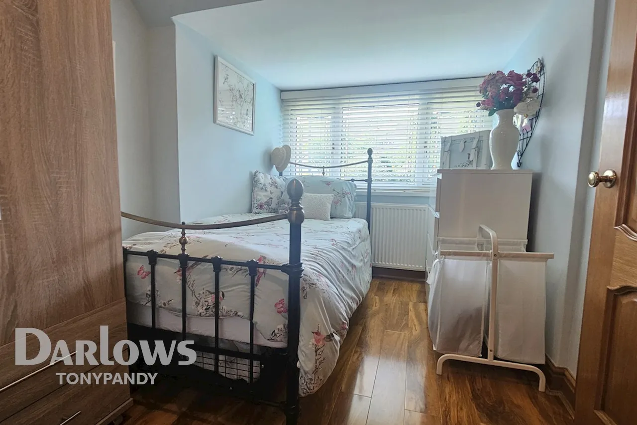 Penrhiwfer Road, Tonypandy, CF40, photo 27