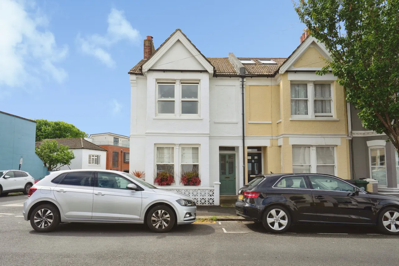 Stoneham Road, Hove, photo 3