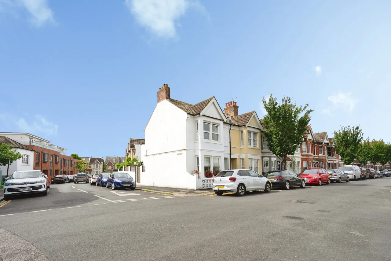 Stoneham Road, Hove, photo 4