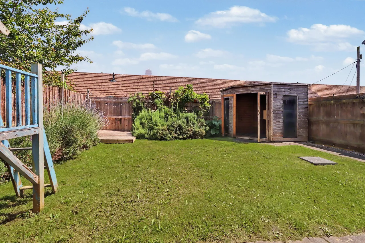 Higher Thorn Close, Braunton, EX33, photo 8