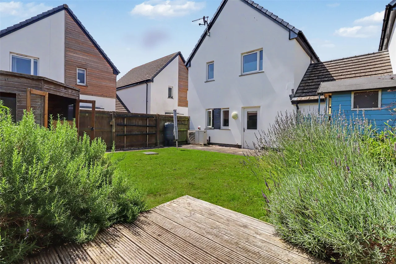 Higher Thorn Close, Braunton, EX33, photo 9