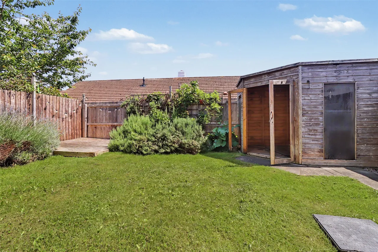 Higher Thorn Close, Braunton, EX33, photo 10