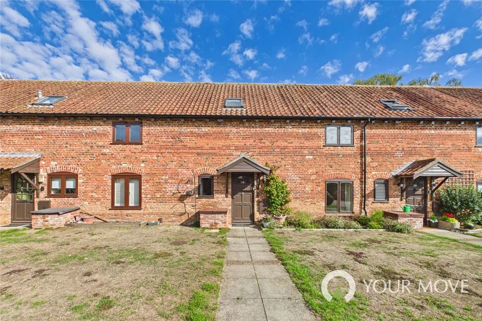 Malthouse Court, Harleston, IP20, photo 12
