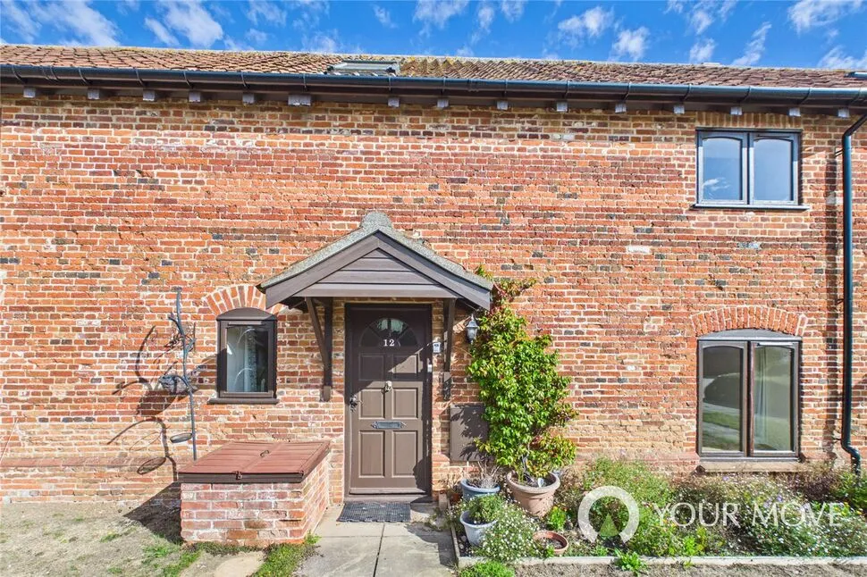 Malthouse Court, Harleston, IP20, photo 11