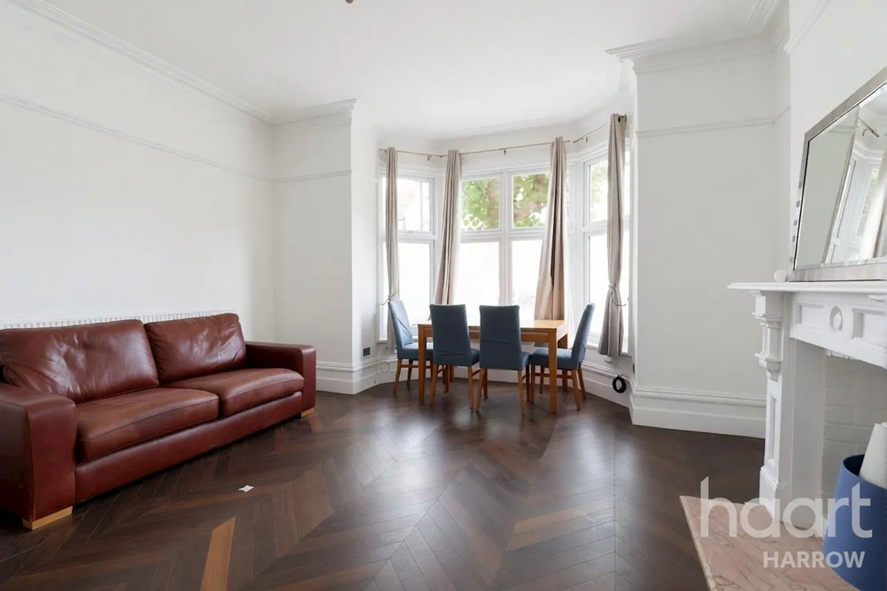 Greenhill Road, Harrow, HA1, photo 2