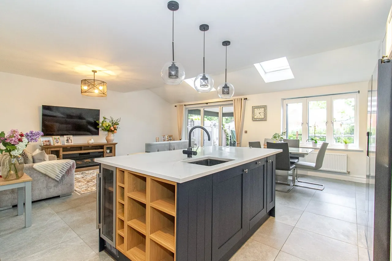 Emerald Avenue, Fleet, GU51 5DG, photo 8