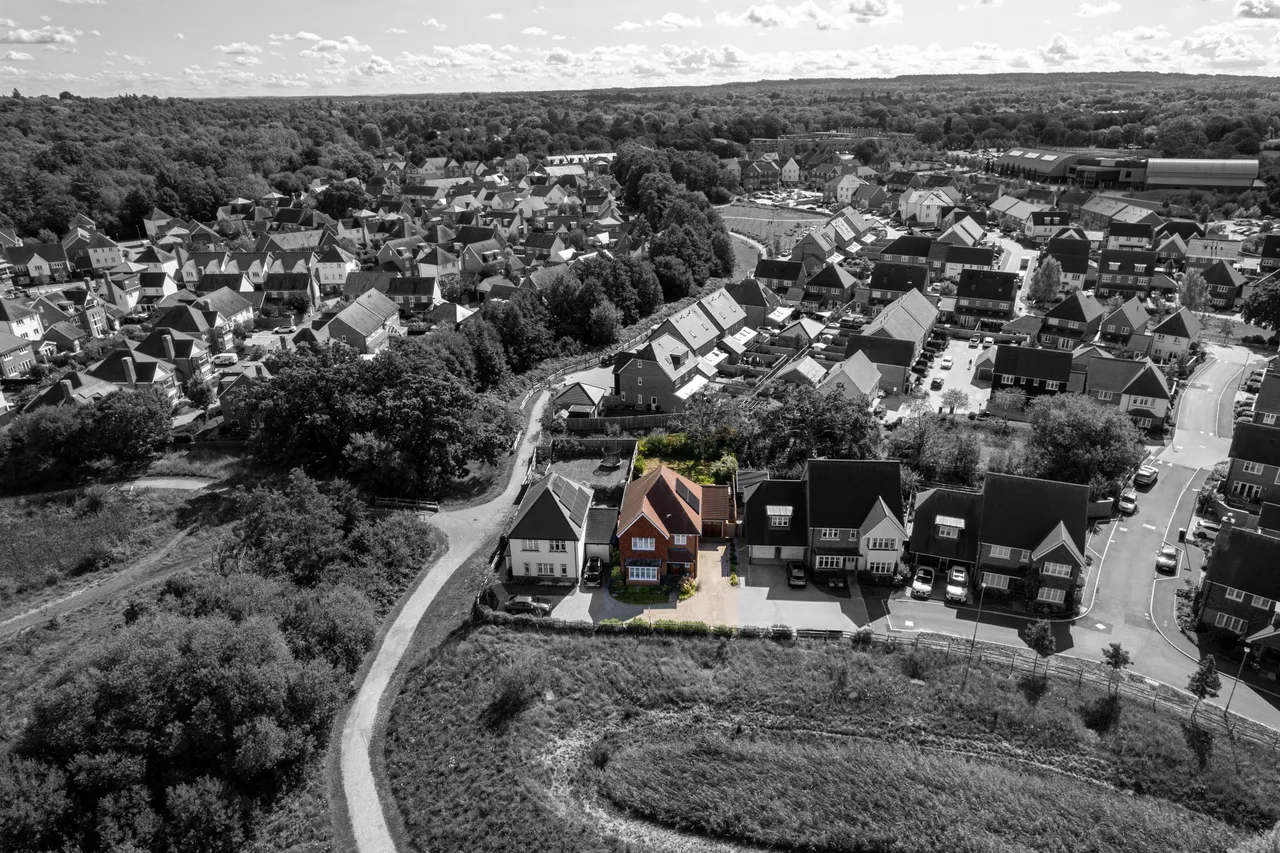 Emerald Avenue, Fleet, GU51 5DG, photo 23