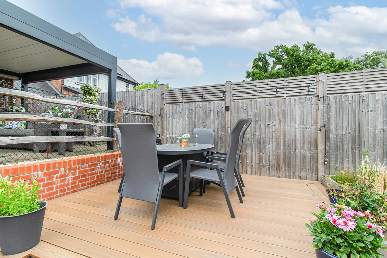 Emerald Avenue, Fleet, GU51 5DG, photo 19