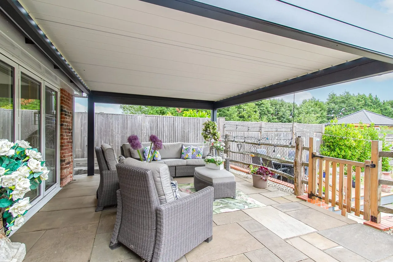 Emerald Avenue, Fleet, GU51 5DG, photo 17