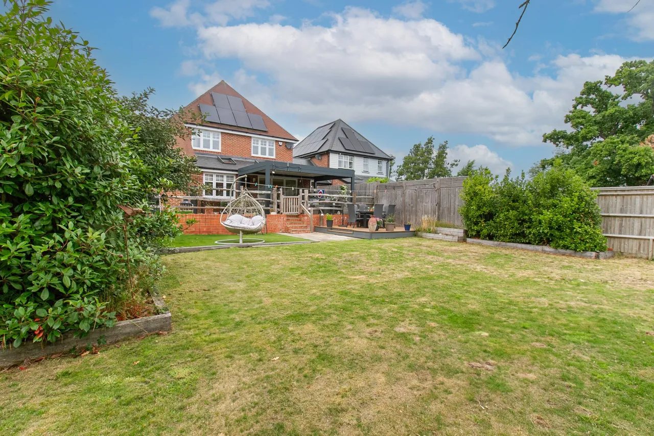 Emerald Avenue, Fleet, GU51 5DG, photo 20