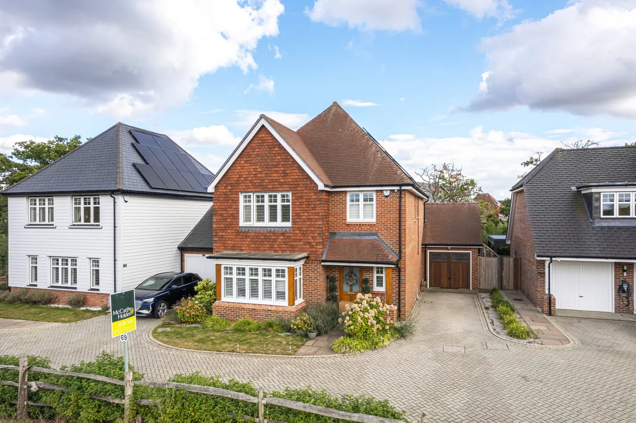 Emerald Avenue, Fleet, GU51 5DG, photo 22