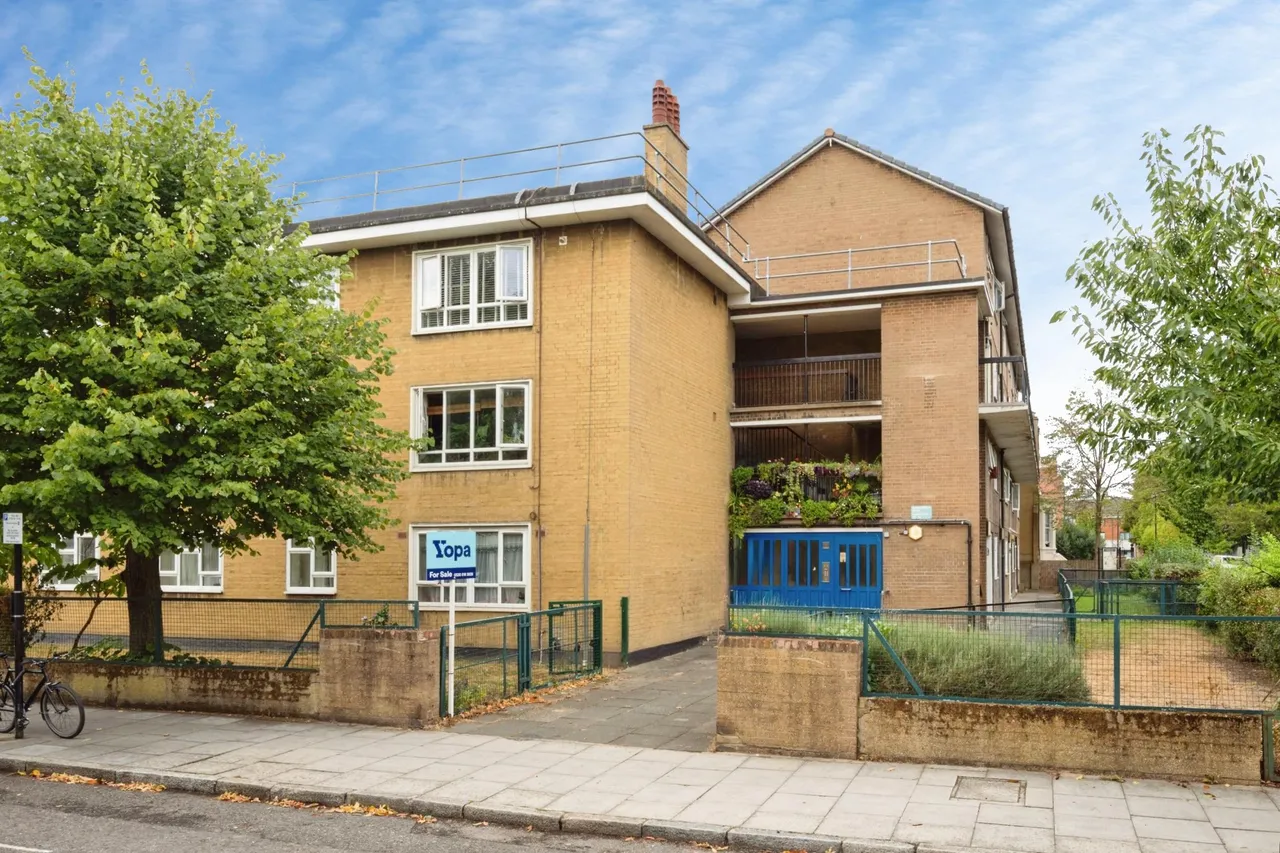 Frampton Park Road, London, E9, photo 22