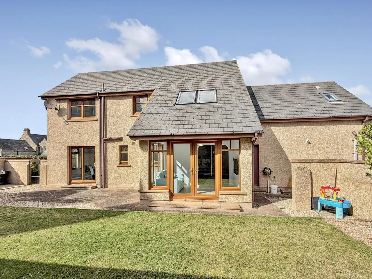 Marine Court, Lossiemouth, photo 41