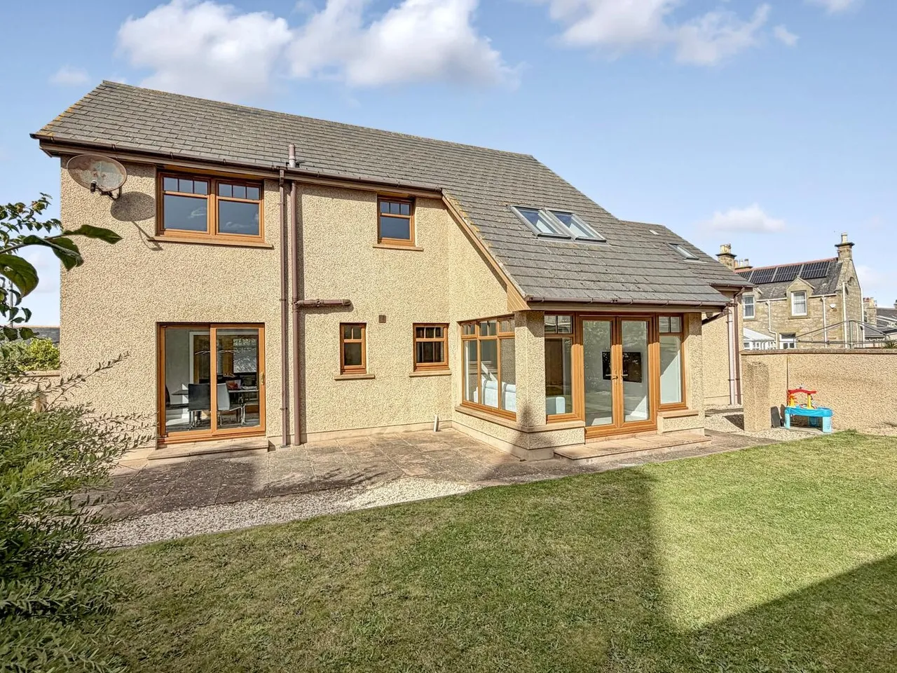 Marine Court, Lossiemouth, photo 39