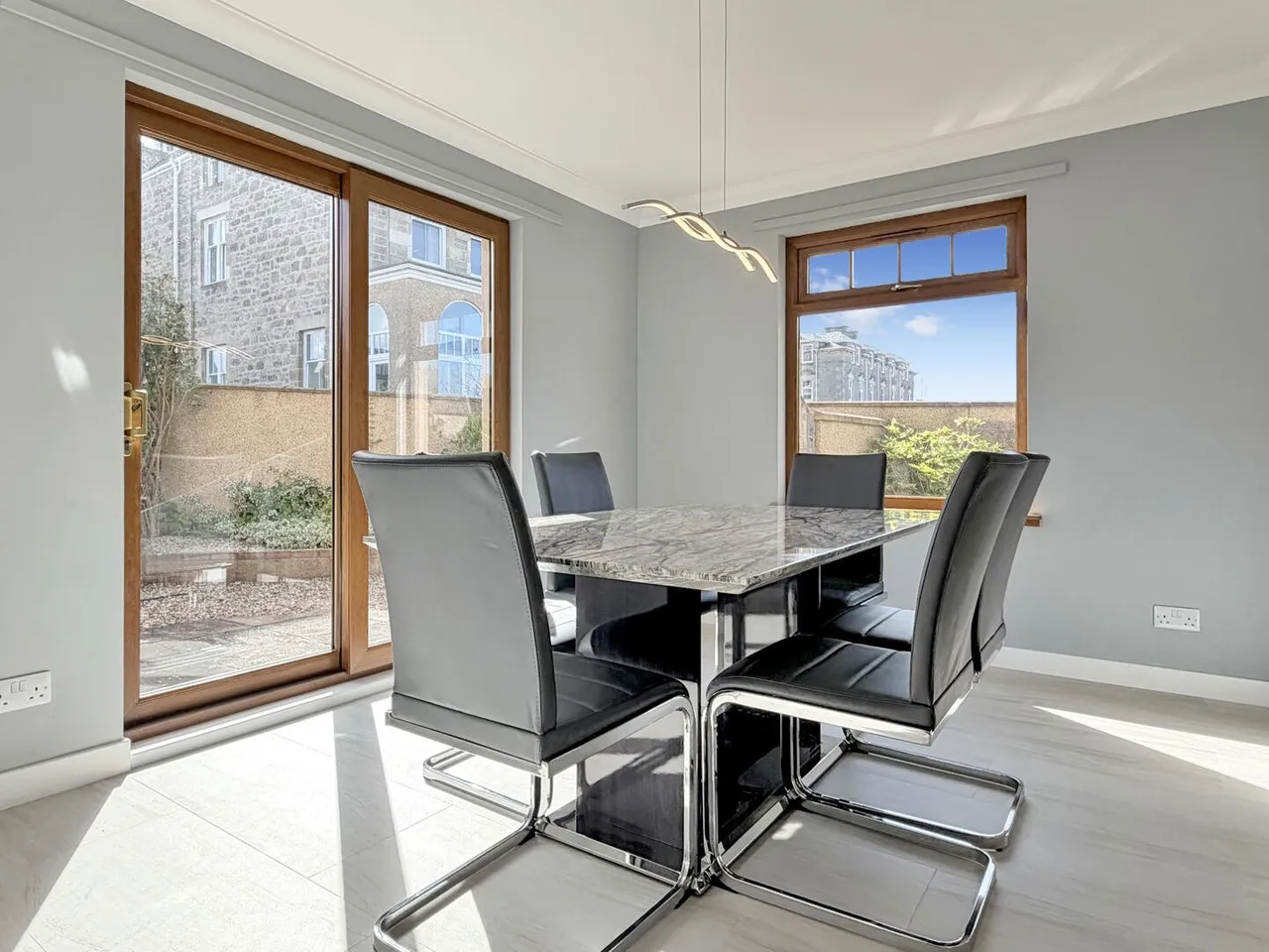 Marine Court, Lossiemouth, photo 13