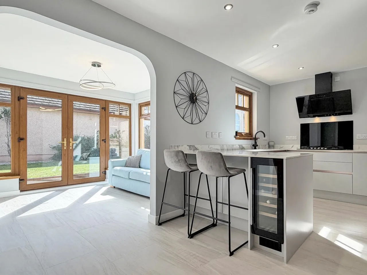 Marine Court, Lossiemouth, photo 9