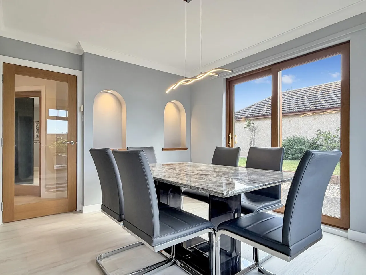 Marine Court, Lossiemouth, photo 12