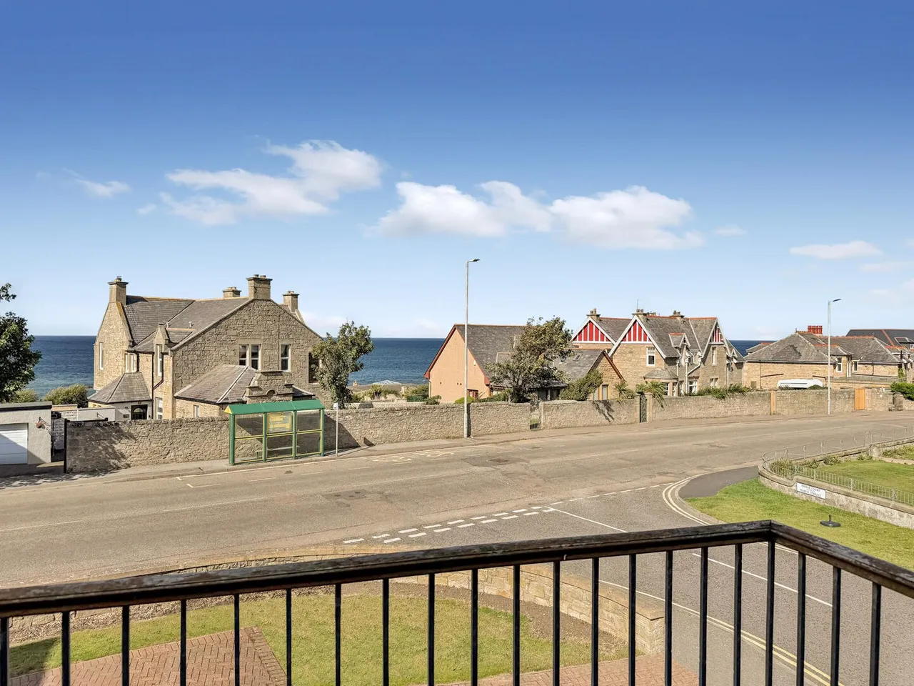 Marine Court, Lossiemouth, photo 24