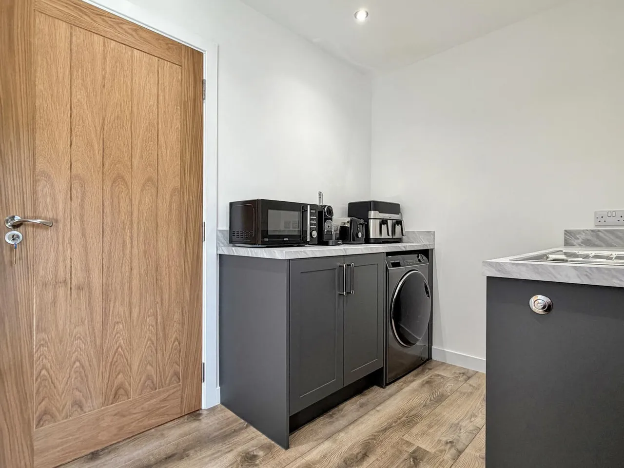 Marine Court, Lossiemouth, photo 14