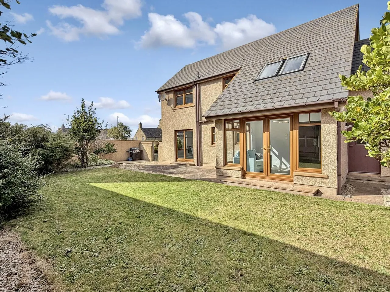 Marine Court, Lossiemouth, photo 40