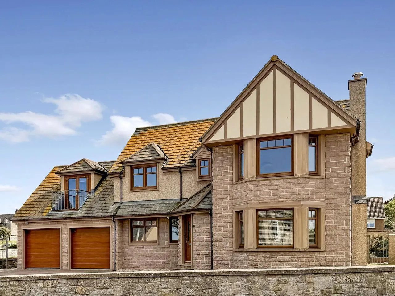 Marine Court, Lossiemouth, photo 43