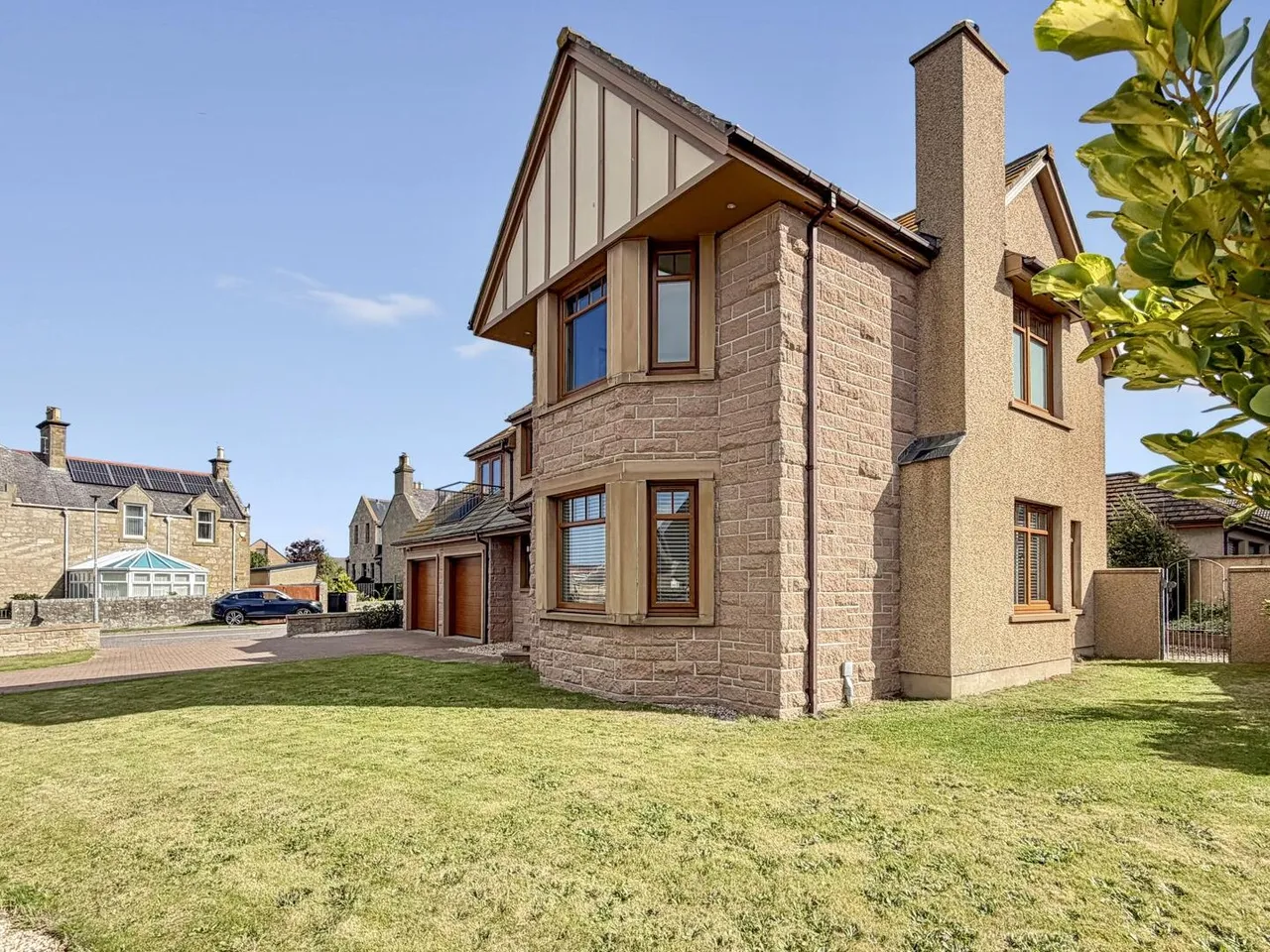Marine Court, Lossiemouth, photo 44