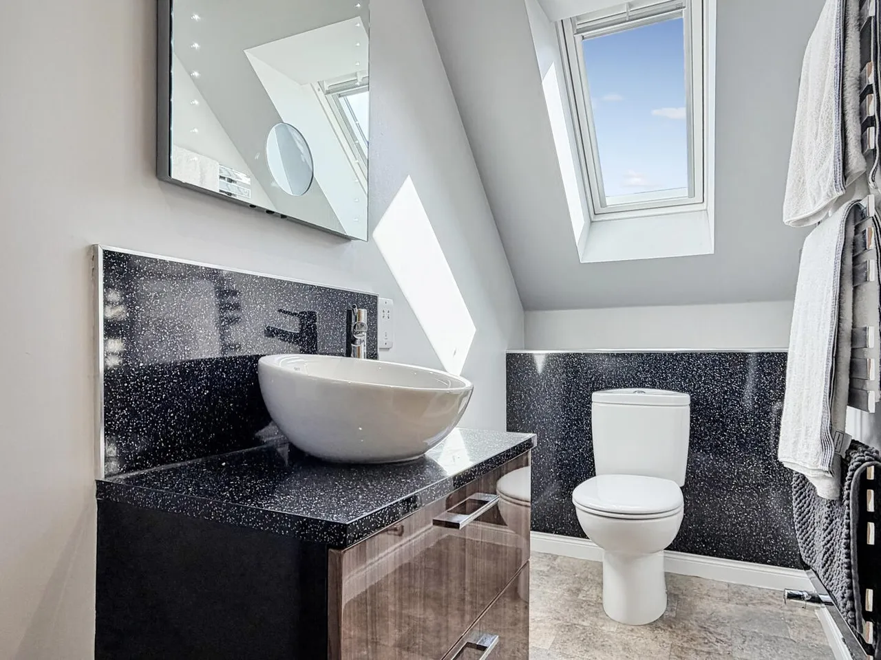 Marine Court, Lossiemouth, photo 27