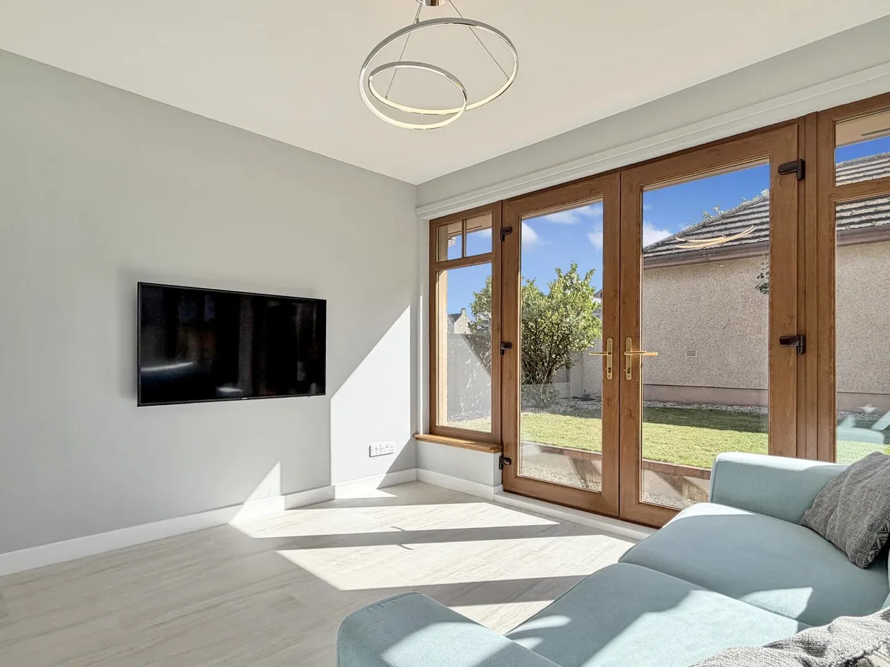 Marine Court, Lossiemouth, photo 11