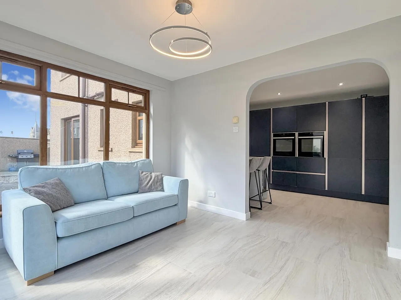 Marine Court, Lossiemouth, photo 10
