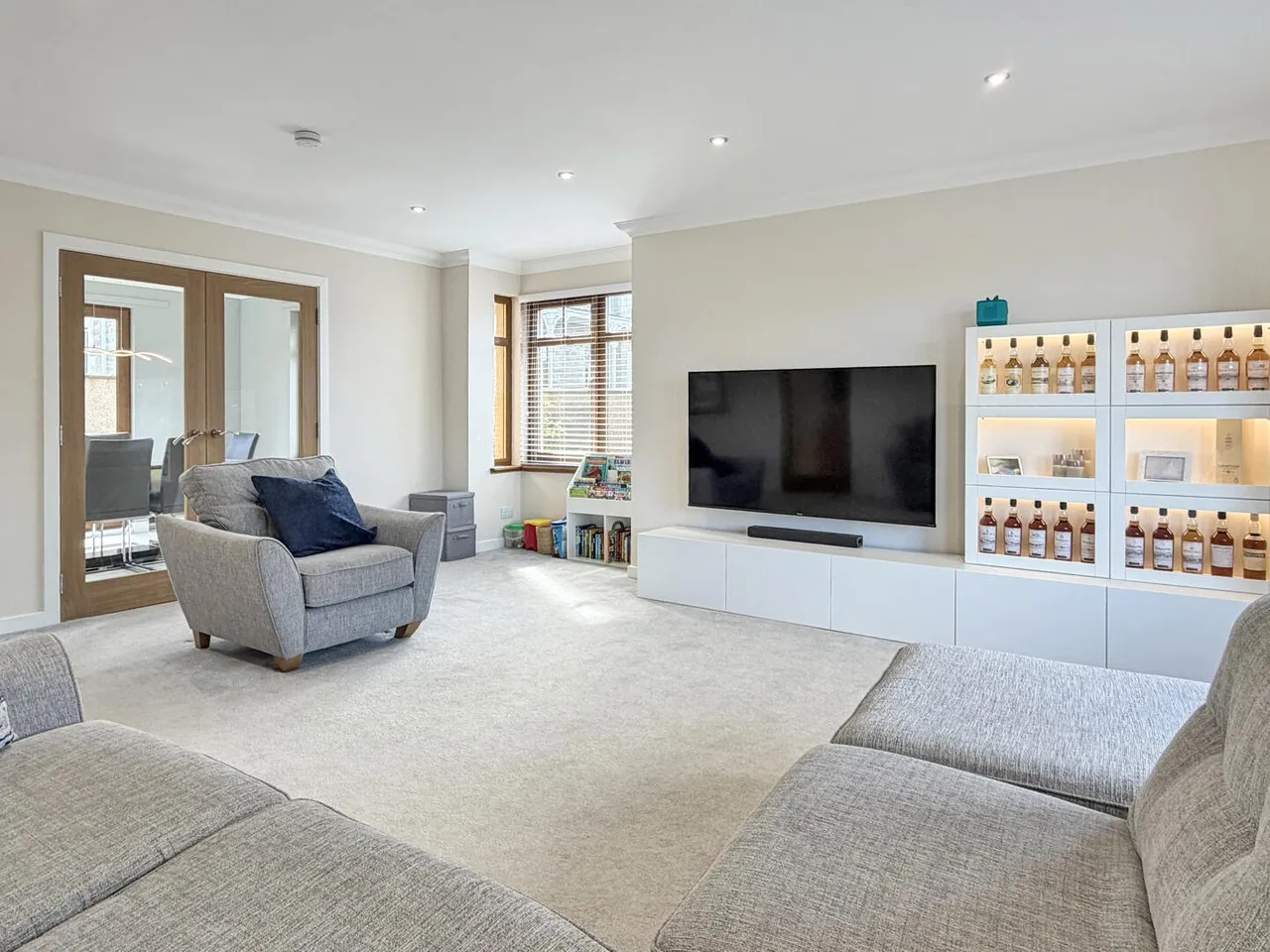 Marine Court, Lossiemouth, photo 5
