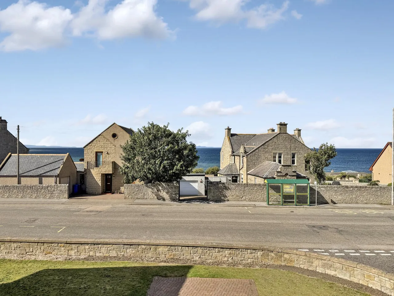 Marine Court, Lossiemouth, photo 2
