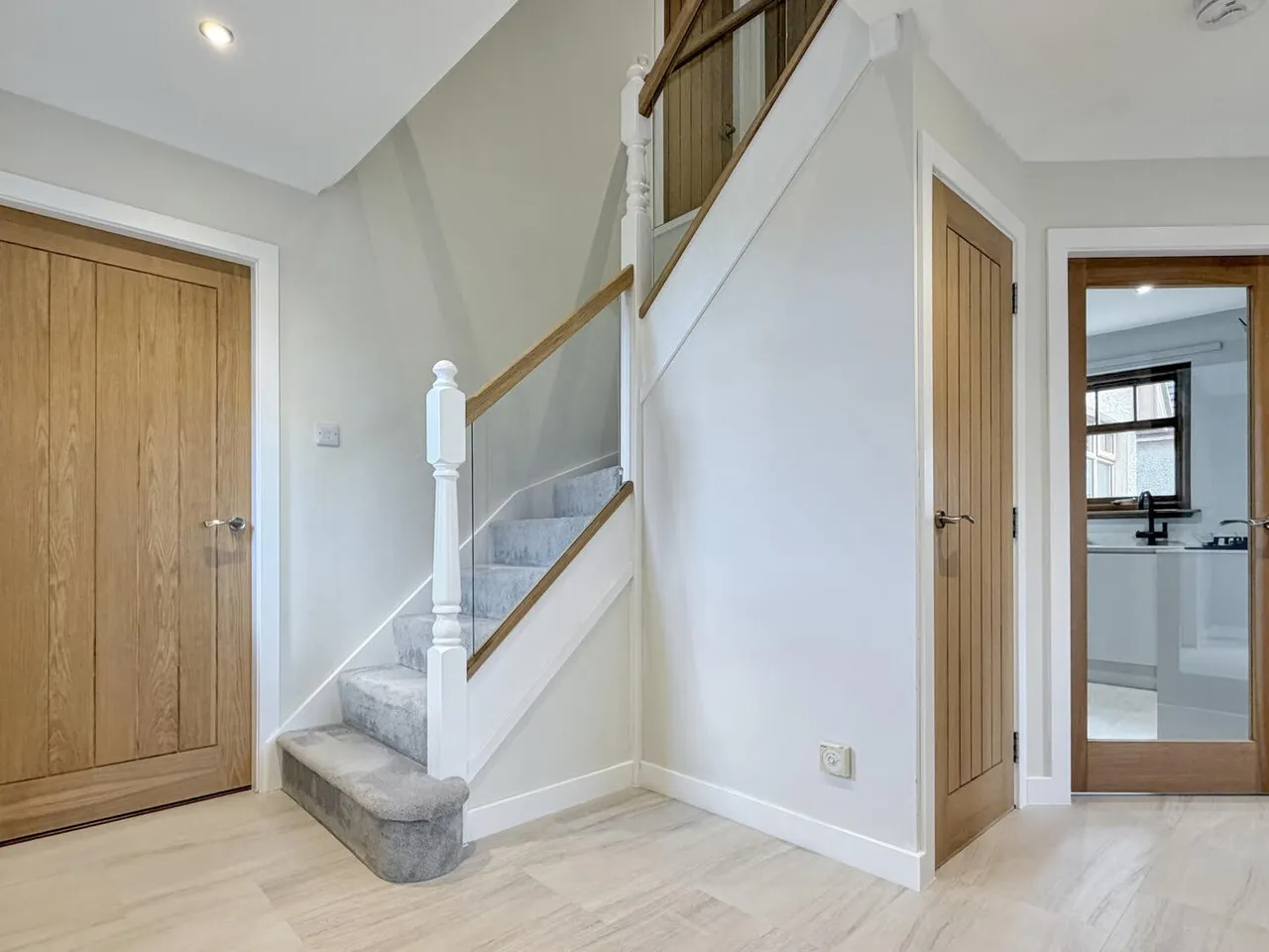Marine Court, Lossiemouth, photo 3