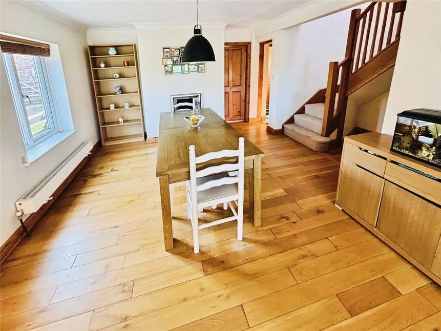 Saltmarshe, Goole, East Yorkshire, DN14, photo 6