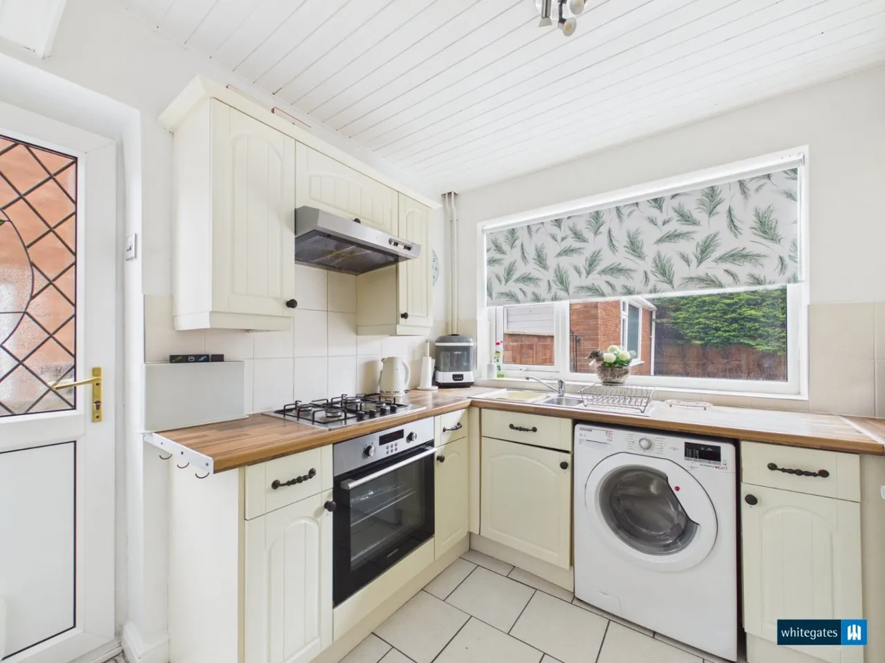 Queensway, Gwersyllt, LL11, photo 9