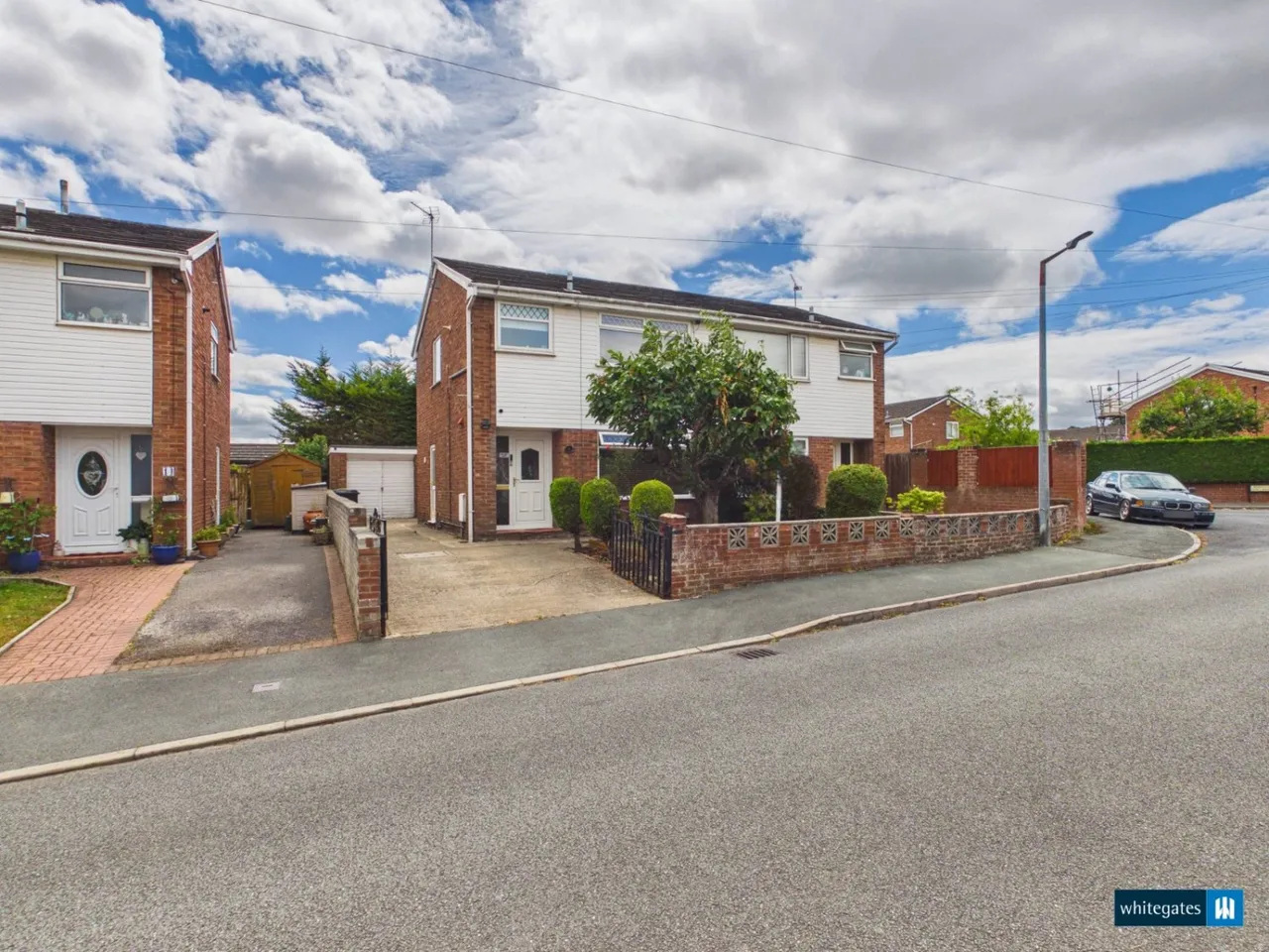 Queensway, Gwersyllt, LL11, photo 19
