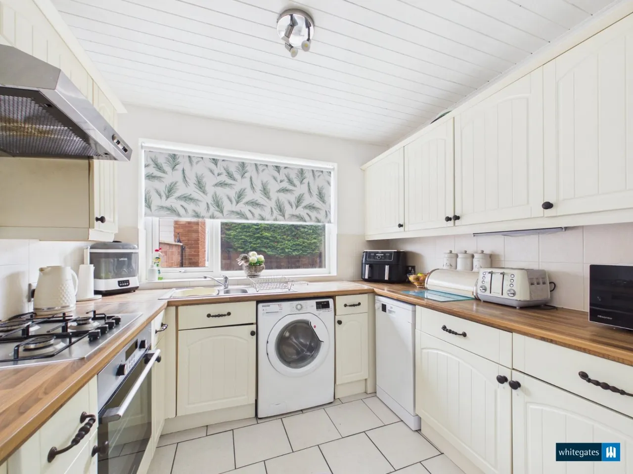 Queensway, Gwersyllt, LL11, photo 10