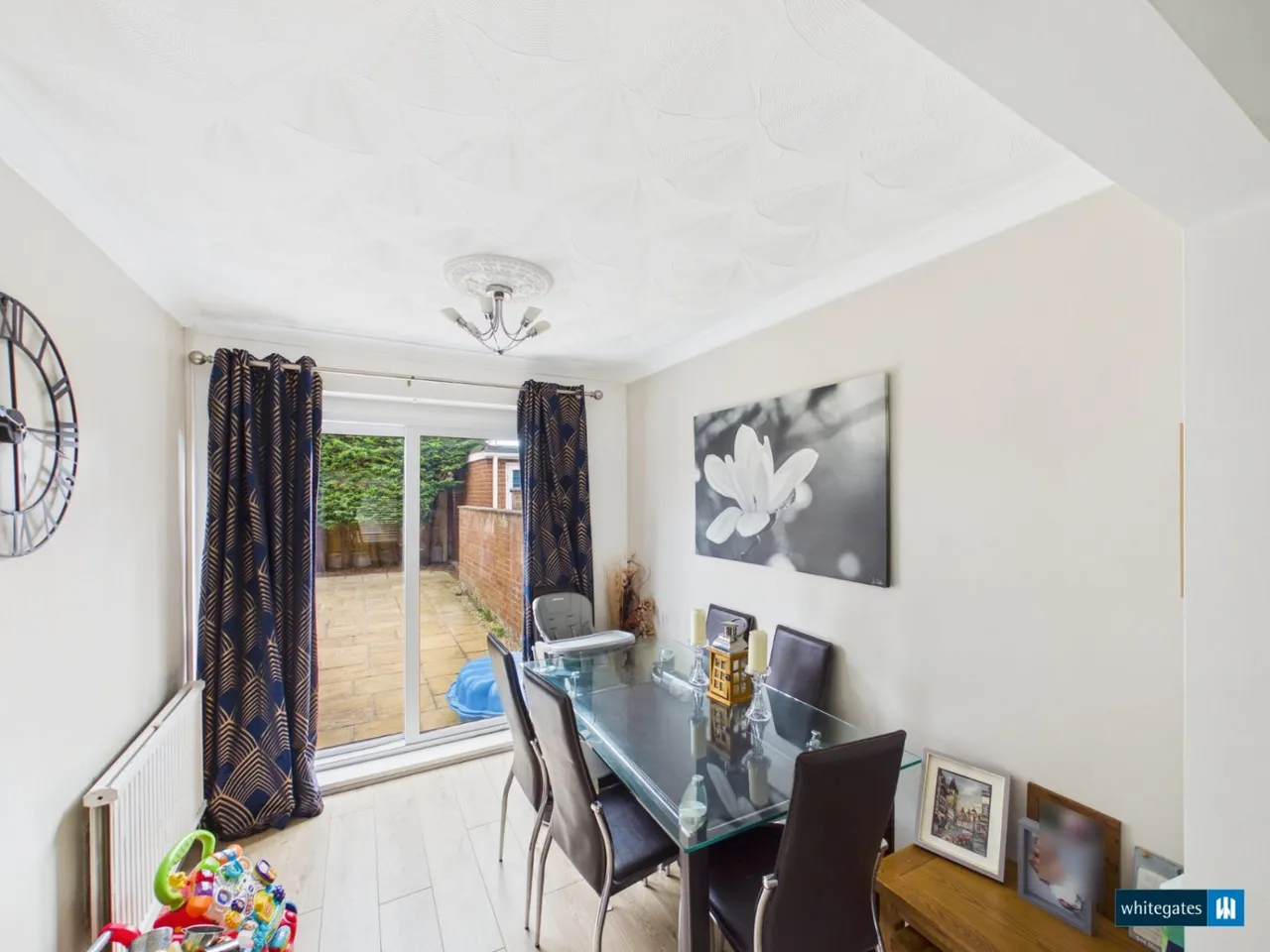 Queensway, Gwersyllt, LL11, photo 6