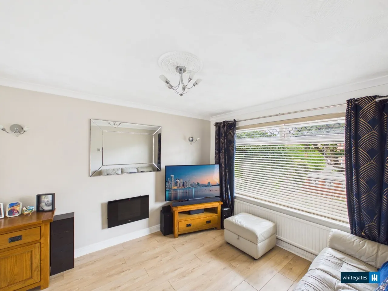 Queensway, Gwersyllt, LL11, photo 5
