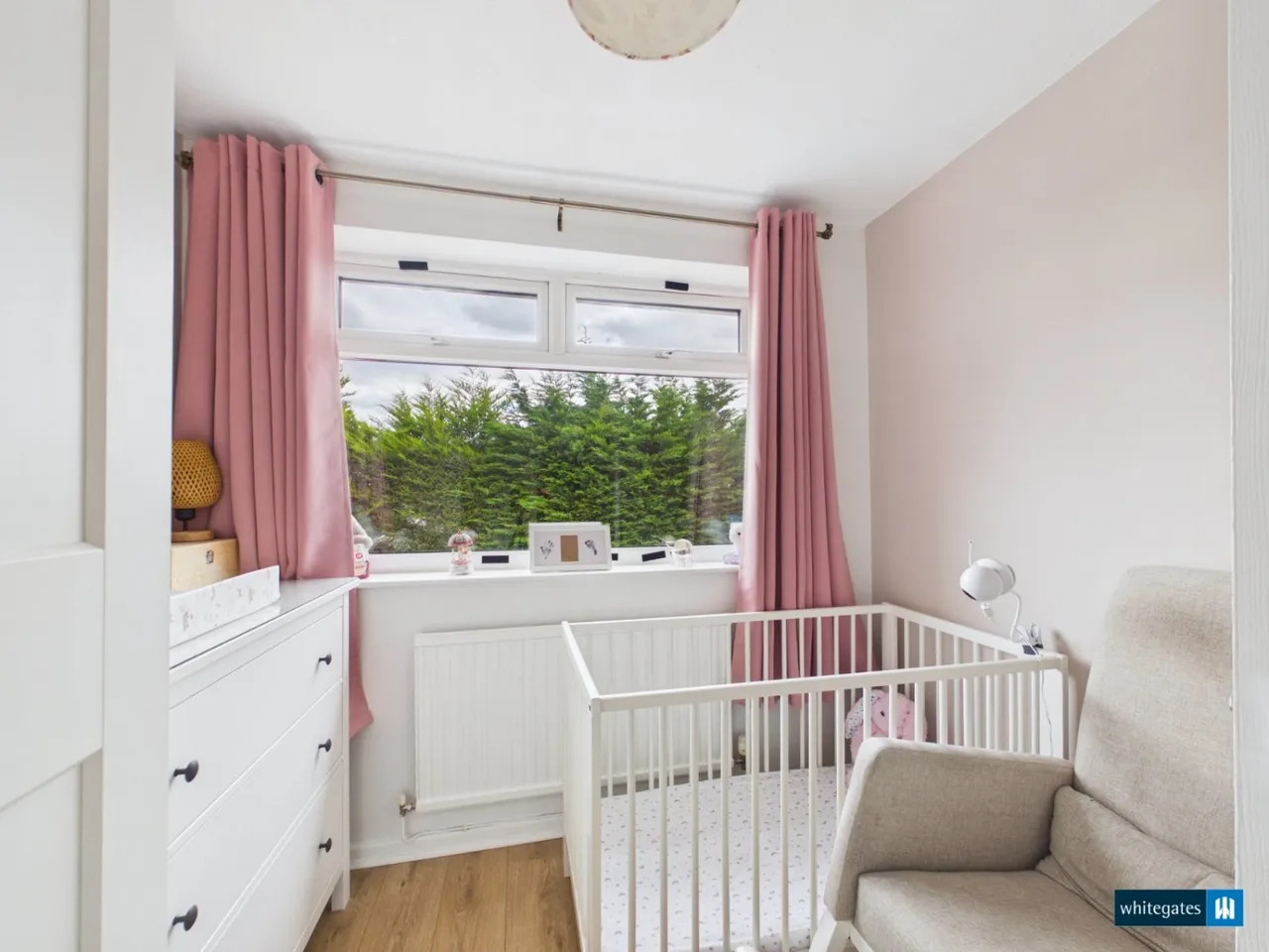 Queensway, Gwersyllt, LL11, photo 13