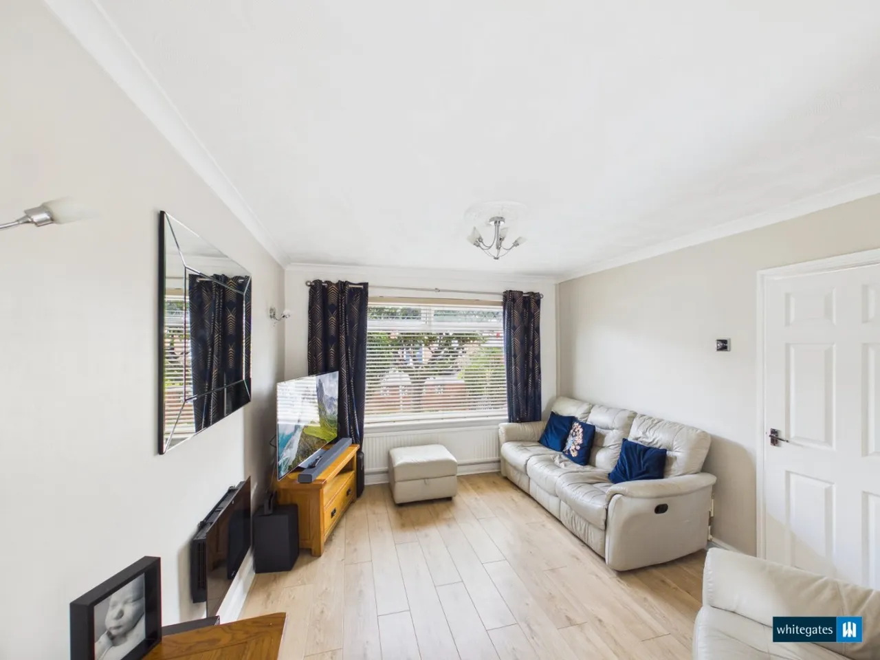 Queensway, Gwersyllt, LL11, photo 4