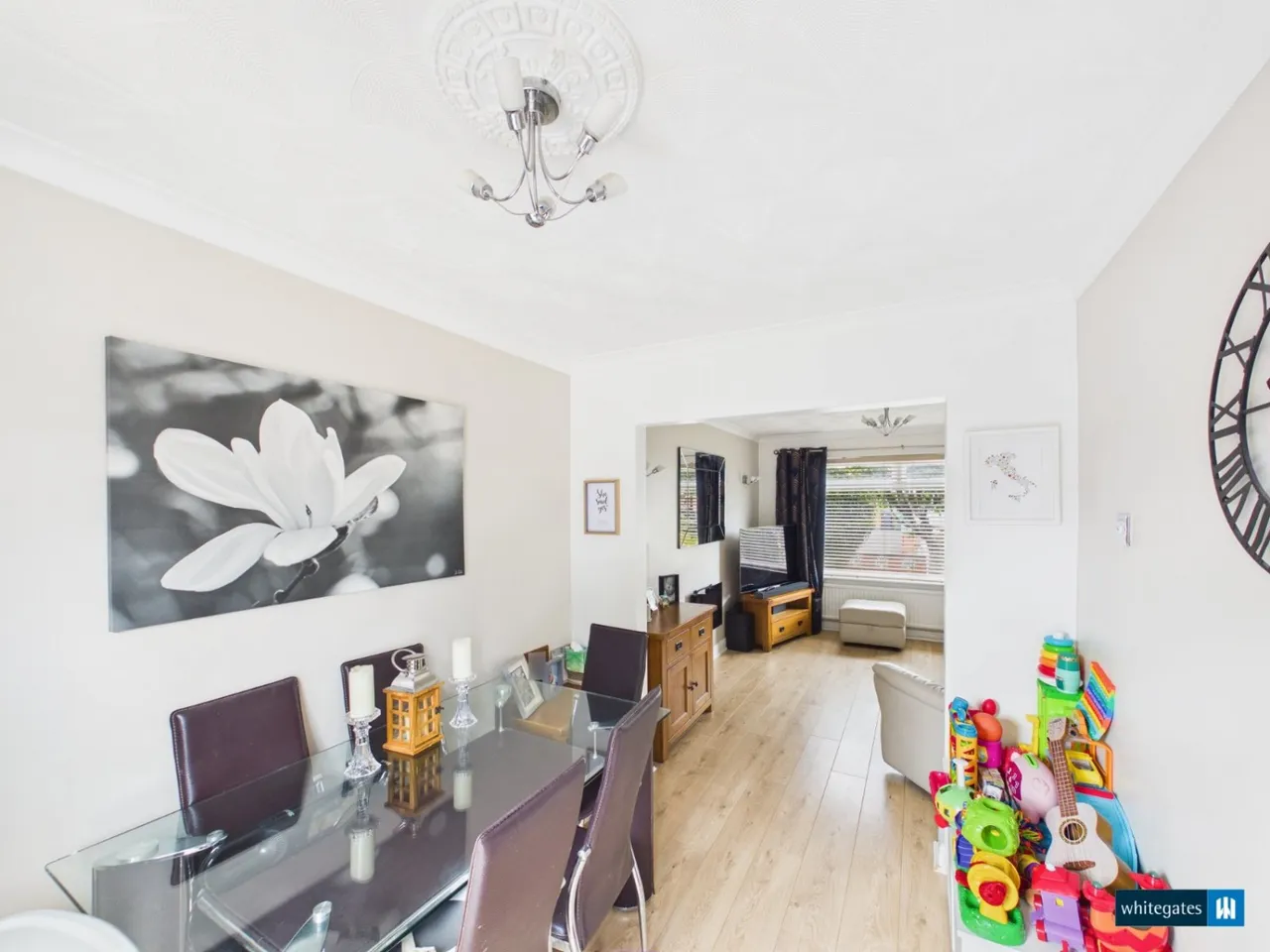 Queensway, Gwersyllt, LL11, photo 7