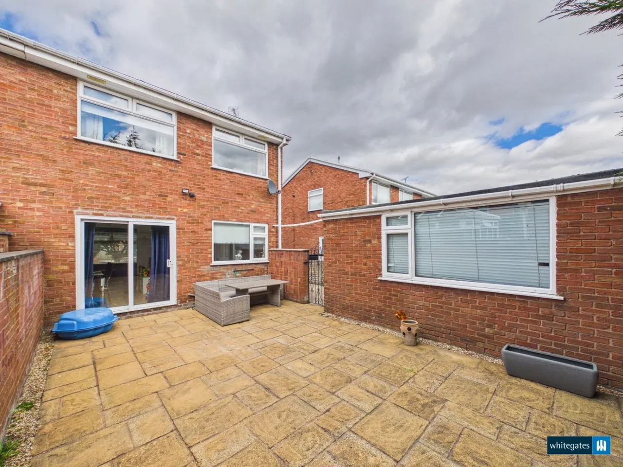 Queensway, Gwersyllt, LL11, photo 17